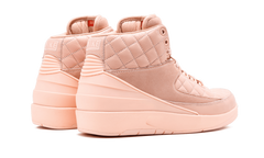 2 Retro "Just Don Arctic Orange" 834825 805