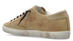 Golde Goose Super Star Beige