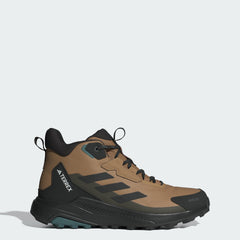 Men's adidas Terrex Anylander Mid Rain.Rdy Hiking Shoes