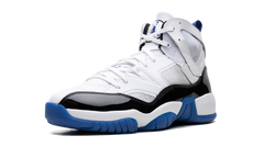 Jumpman Two Trey "Concord Royal" DO1925 140