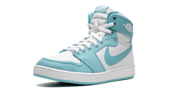 1 KO High "Bleached Aqua" DO5047 411