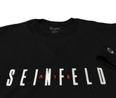 Air Seinfeld 2 Color Champion T-Shirt NEW