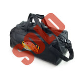 1/1 Seinfeld NBC Sports Leather Duffle Bag