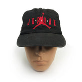 Nike Air Jordan 6 VI 1991 BRED OG Snapback Hat