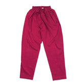 Nike Air Jordan 6 VI 1991 Carmine Workout/Lounge Pants