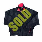 Nike Air Jordan 6 VI 1991 Infrared Original 1 of 1 Jacket