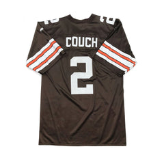 Cleveland Browns Tim Couch Puma Jersey NEW w/ Tags