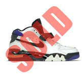 Nike Air Force Max 93 Original Fab 5 Shoes DS