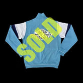 1/1 Nike Air Jordan Dior 1 1985 Track Jacket Size Large