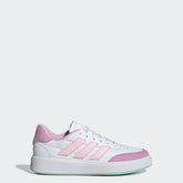 Kids' adidas Courtblock Shoes