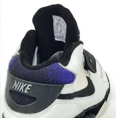 Nike Air Force Max 93 Original Fab 5 Shoes DS