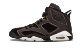 6 Retro "Lakers" 384664 002