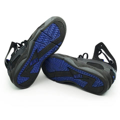 Nike Air Huarache Flight 1992 Retro Basketball Shoes
