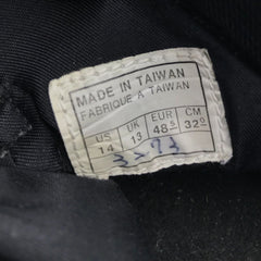 Nike Air Foamposite 1 Original 90's Prototype Sample Shoes
