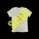 Air Jordan 1 ChinaTown 80's Bootleg Tri-Blend T-Shirt
