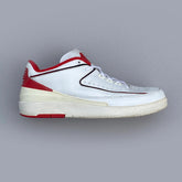 Nike Air Jordan 2 Low Retro 2004 Size 10
