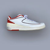 Nike Air Jordan 2 Low Retro 2004 Size 13