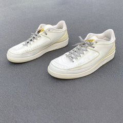 Nike Air Jordan 2 Low Retro 2005 Size 13
