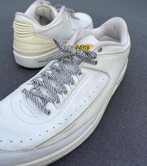 Nike Air Jordan 2 Low Retro 2005 Size 13