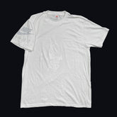 Nike Air Jordan 2 1987 Shoe Graphics Sample T-Shirt