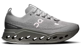 On Running Cloudsurfer Max Alloy Asphalt (Women's)