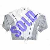 Nike Air Jordan 11 XI Retro Cool Gray Jacket, Size XL