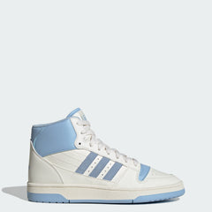 Women's adidas Break Start Mid Shoes