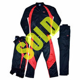 Nike Air Jordan 1 1985 OG Track Suit Jacket Made in Japan