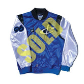 1/1 Nike + Mitchell & Ness Satin Penny Hardaway Jacket