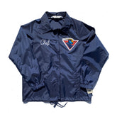 1/1 Golden State Warriors "Chef" Chase Center Jacket