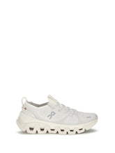 On Cloud X Tempo Sneaker — White