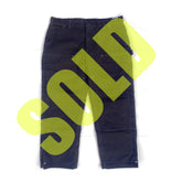 Carhartt Double Front Quilt Lined Sandstone Waist Overall Zip Pants NEW