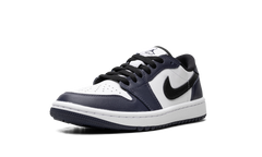 1 Low Golf "Midnight Navy" DD9315 104