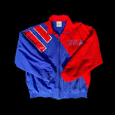 Adidas USA Soccer 90's World Cup Nylon Jacket