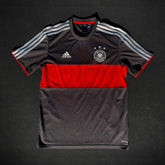 Adidas Germany 2013-14 Kit Soccer Jersey