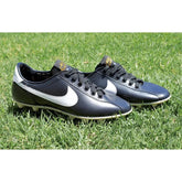 Nike 1979 Original Soccer Cleats Black/Gold NOS