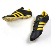 Adidas "BRAZIL" Original Soccer Cleats: Made In France 12