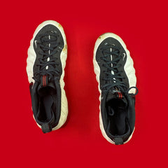 Nike Air Foamposite Pro Original Pearl 1997 Size 12