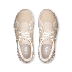 Running Cloud 6 Pearl White