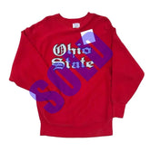 Champion Reverse Weave Ohio State OSU Sweatshirt