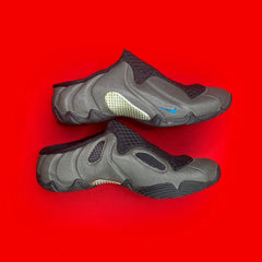 Nike Air Foamposite Clogposite Original Samples