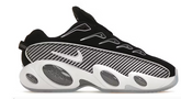 NOCTA Glide Drake Black