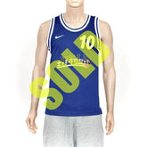 Greece Nike Sample Fragiskos Alvertis Greek National Jersey: NEW