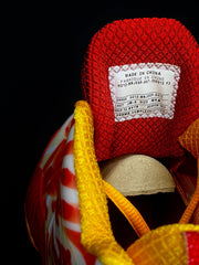 Nike Air Jordan '12 Ray Allen PE Promo Sample Heat NEW