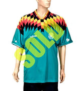 Adidas 1994 Germany World Cup Soccer Jersey XL