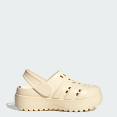Women's adidas Adilette Platform Clogs