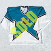 NHL All Star CCM Eastern Conference Jersey 1994-97
