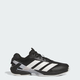 Men's adidas Adizero Ubersonic 5 Tennis Shoes