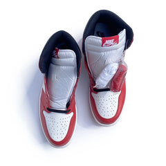 Nike Air Jordan 1 Retro Chicago 2015 New in Box