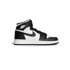 Nike Air Jordan 1 Retro High OG White/Black Panda New 5.5Y